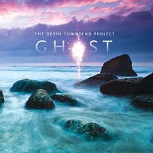 Happy Birthday to :May 5
Devin Townsend Project - Ghost 