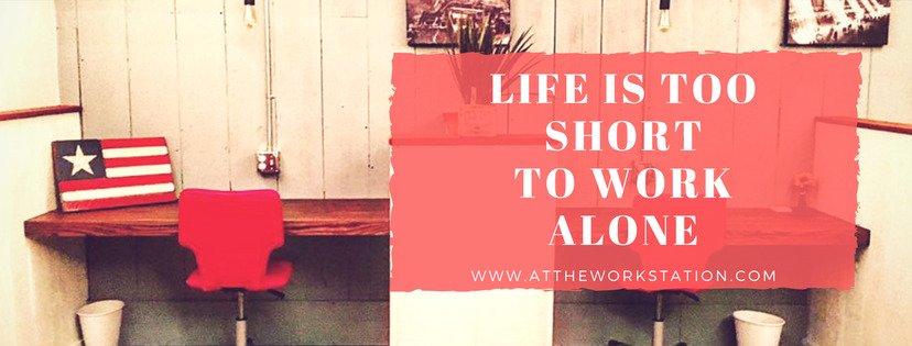 WorkAtTheWS's tweet image. 