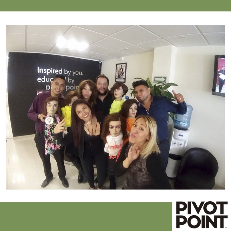PivotPointMX's tweet photo. 🔸 Nunca dejes de aprender, ¡certifícate!

➡ #PivotPointCDMX ✨ https://t.co/F4Kjab3lV5