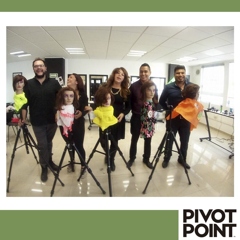 PivotPointMX's tweet photo. 🔸 Nunca dejes de aprender, ¡certifícate!

➡ #PivotPointCDMX ✨ https://t.co/F4Kjab3lV5