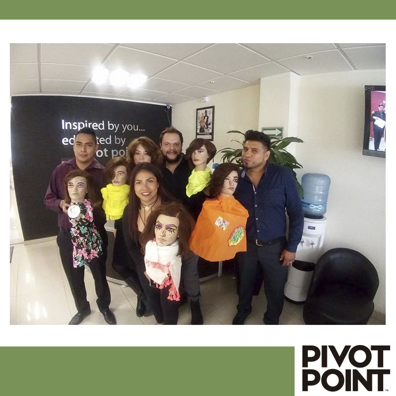 PivotPointMX's tweet photo. 🔸 Nunca dejes de aprender, ¡certifícate!

➡ #PivotPointCDMX ✨ https://t.co/F4Kjab3lV5
