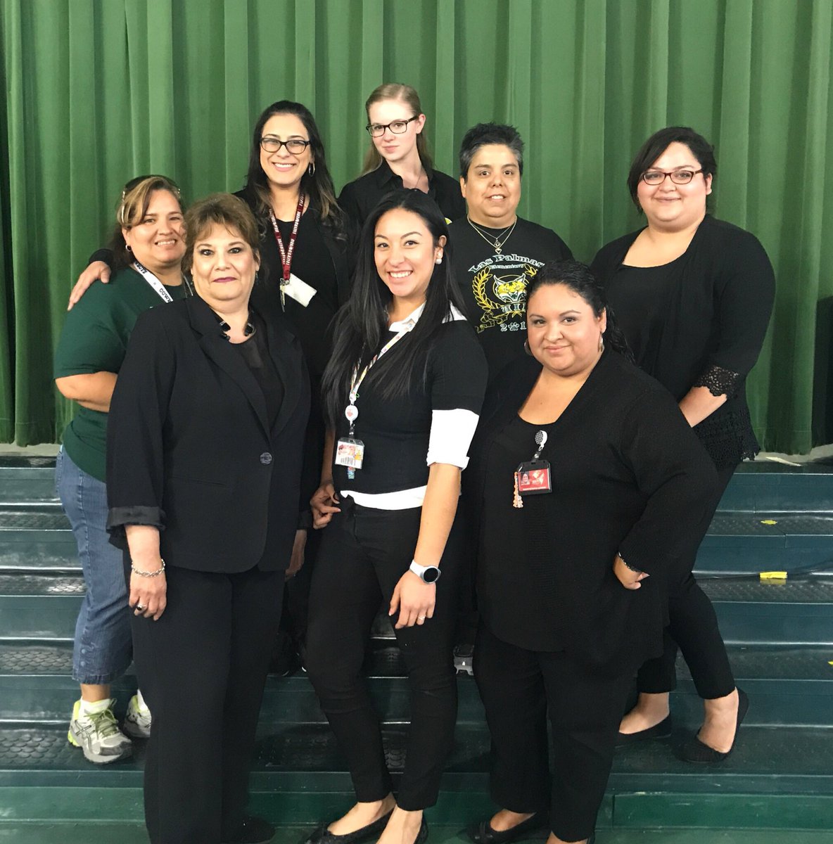 genevie79cr's tweet photo. Thanks @mmunozeisd for grouping me with this team! #TeamMasterMinds #LPEPawsUp #BlessedToDoWhatILove #Teamwork https://t.co/aOOIJAPs4p