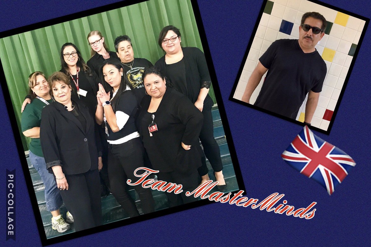 genevie79cr's tweet photo. Thanks @mmunozeisd for grouping me with this team! #TeamMasterMinds #LPEPawsUp #BlessedToDoWhatILove #Teamwork https://t.co/aOOIJAPs4p