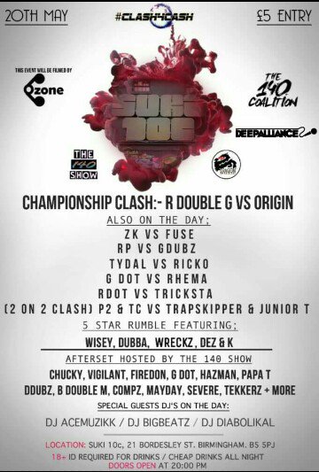 compz15's tweet photo. #Compz on brum may 20th.. https://t.co/Q1TXQTZKql