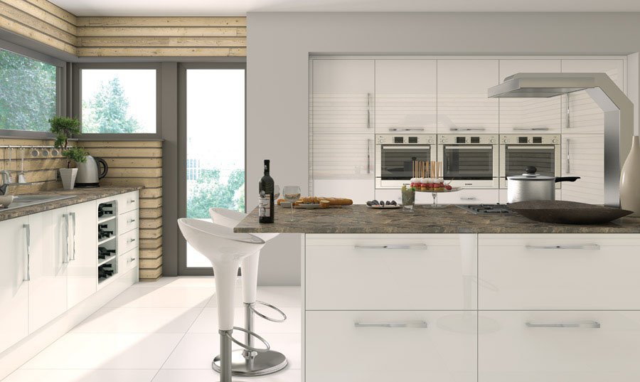 BR_Kitchen_Bath's tweet photo. Custom cabinetry serves to create a stunning and wonderful kitchen remodel every time. #customcabinets #kitcheninspiration #kitcheninspo https://t.co/pMx7z6AjeU