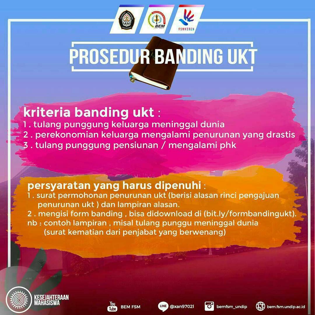 KESMA BEM FSM UNDIP tweet media