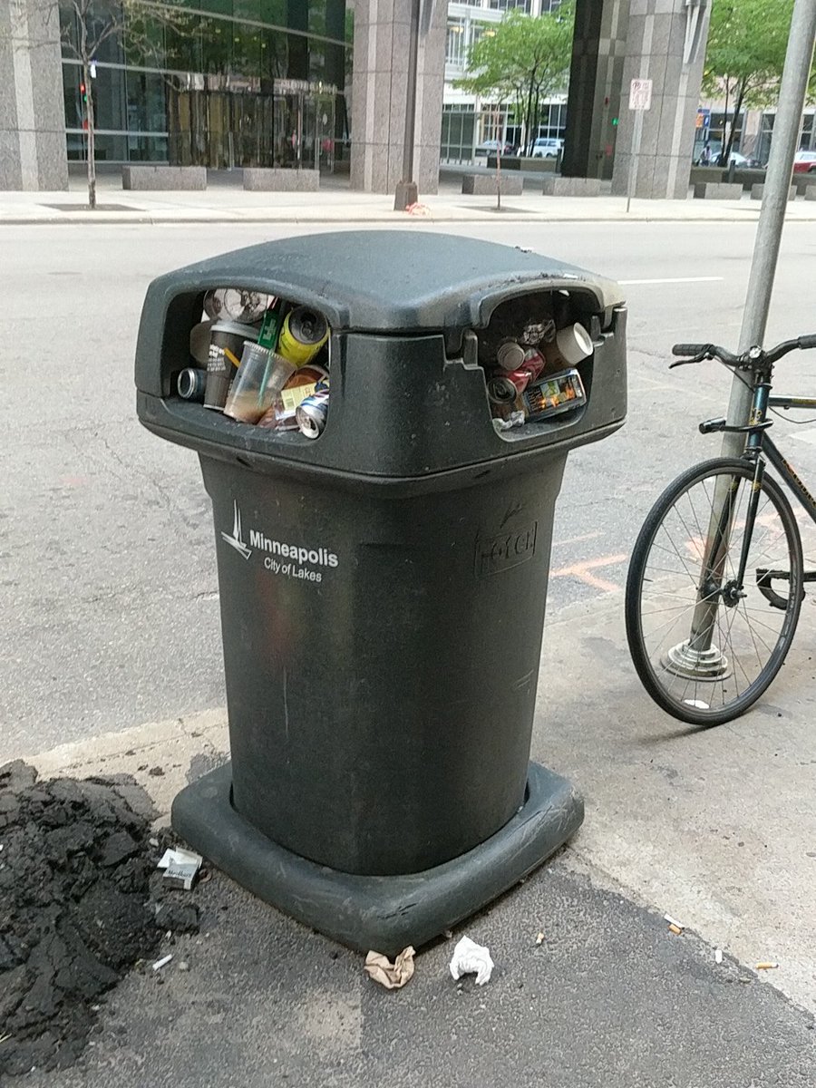 Matt Backer (@matt_backer) on Twitter photo I've walked by this for the past 2 weeks <a href="/CityMinneapolis/">City of Minneapolis</a> 7th street & 2nd Ave downtown. Please fix. I've walked by this for the past 2 weeks <a href="/CityMinneapolis/">City of Minneapolis</a> 7th street & 2nd Ave downtown. Please fix.