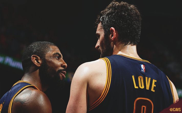 Cleveland Cavaliers tweet media