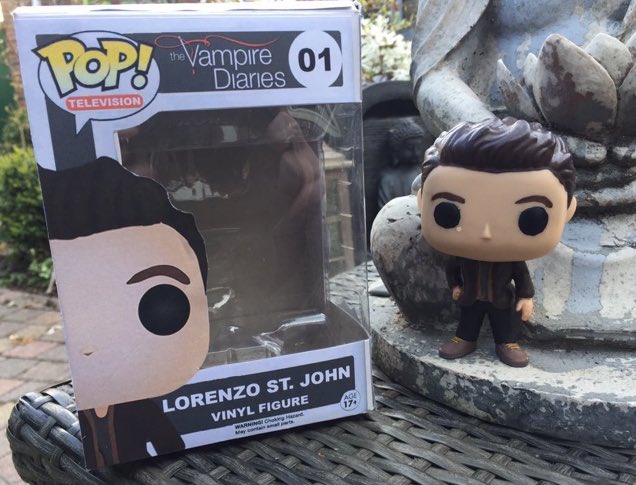 Does he look like me?