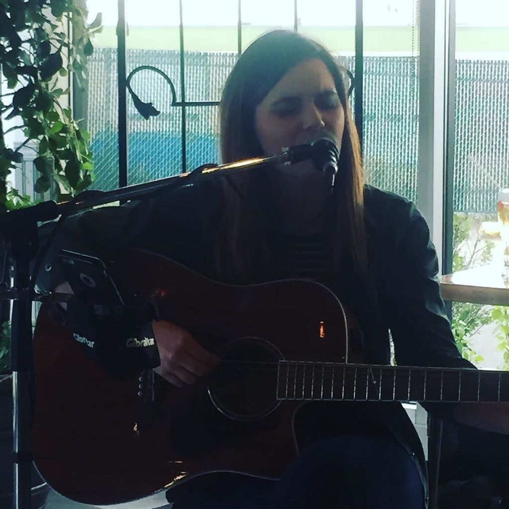 Check out Mariya Stokes tonight! #yyc #yycnow #yycliving #yycmusic #yyclife #conqueryourcravings #tonight #happeningnow