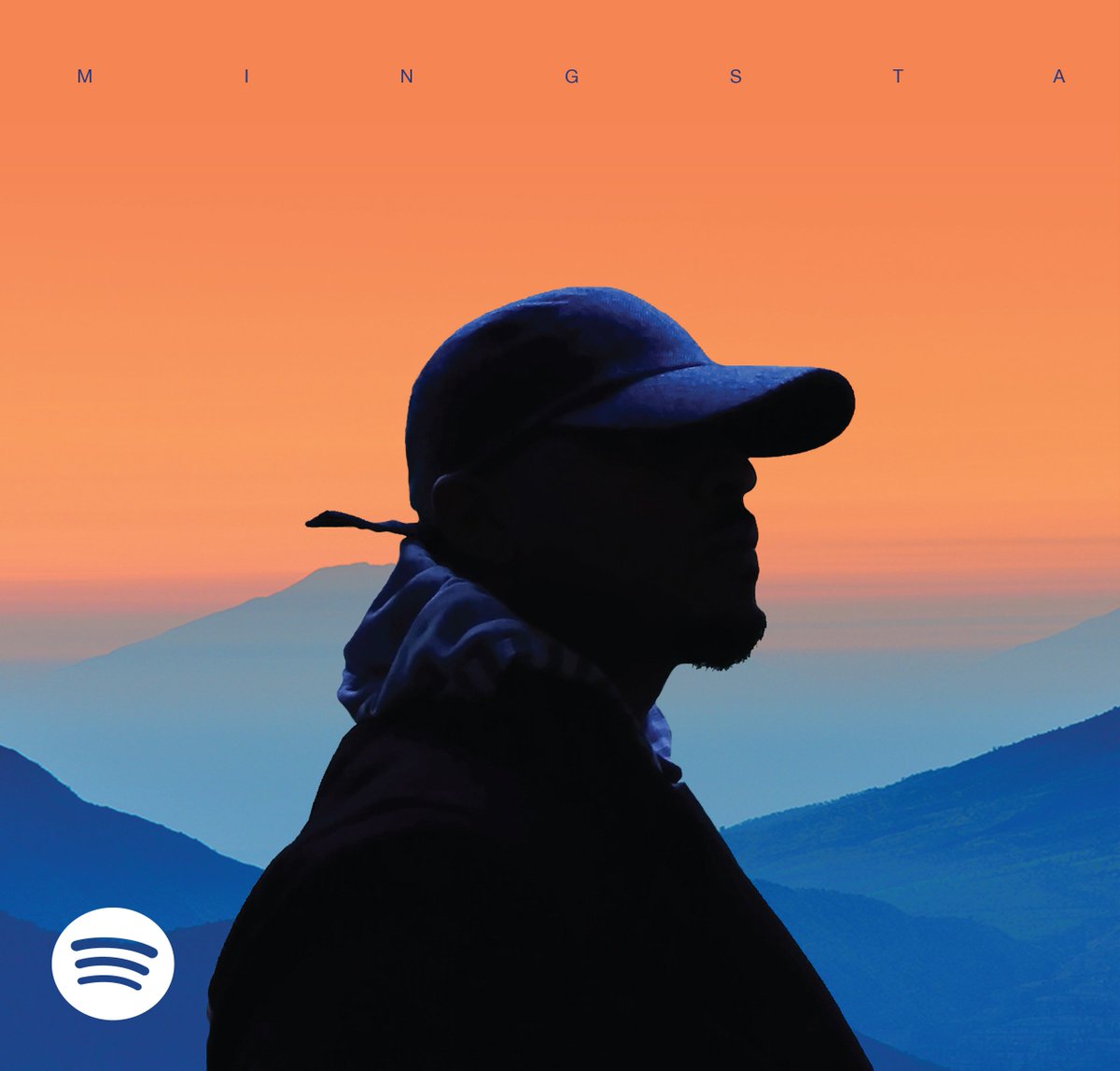 therealmingsta's tweet photo. #MINGSTA EP. Listen to this new EP now on #Spotify #CincodeMayo #NewMusicFriday #dancehall #np #reggae 
----- >> https://t.co/NJvlWxi43k https://t.co/xQKKpe9OWg