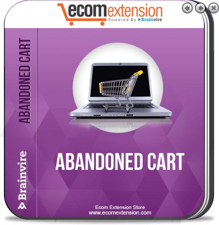 Ecomextension's tweet photo. Check it out #MAGENTO ABANDONED CART #EXTENSION for #ECOMMERCE
https://t.co/ZihGofDbLO https://t.co/yygNR5f82I
