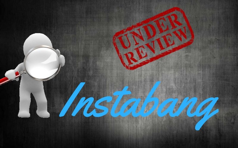 OnlHookupSites's tweet photo. Instabang Review — Instant Fun?
https://t.co/oYWZHnL2hF
#instabang #casualsex #hookups #hookupsites #adultdating #fwb #nsa #onlinedating https://t.co/IukwE0wjId