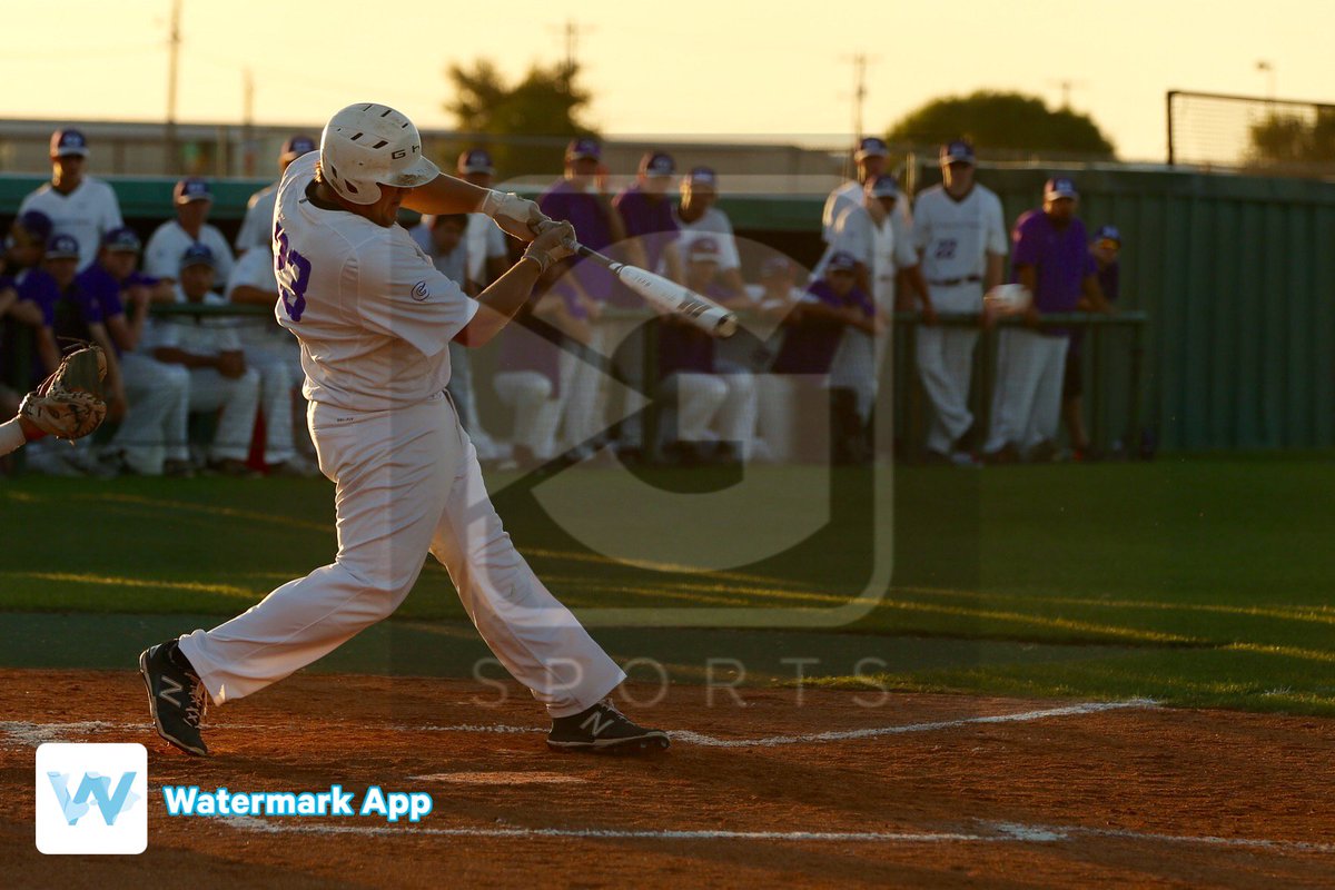 Junior Justin Molder with a hit in the first but Pirates strand two. Scoreless after 1