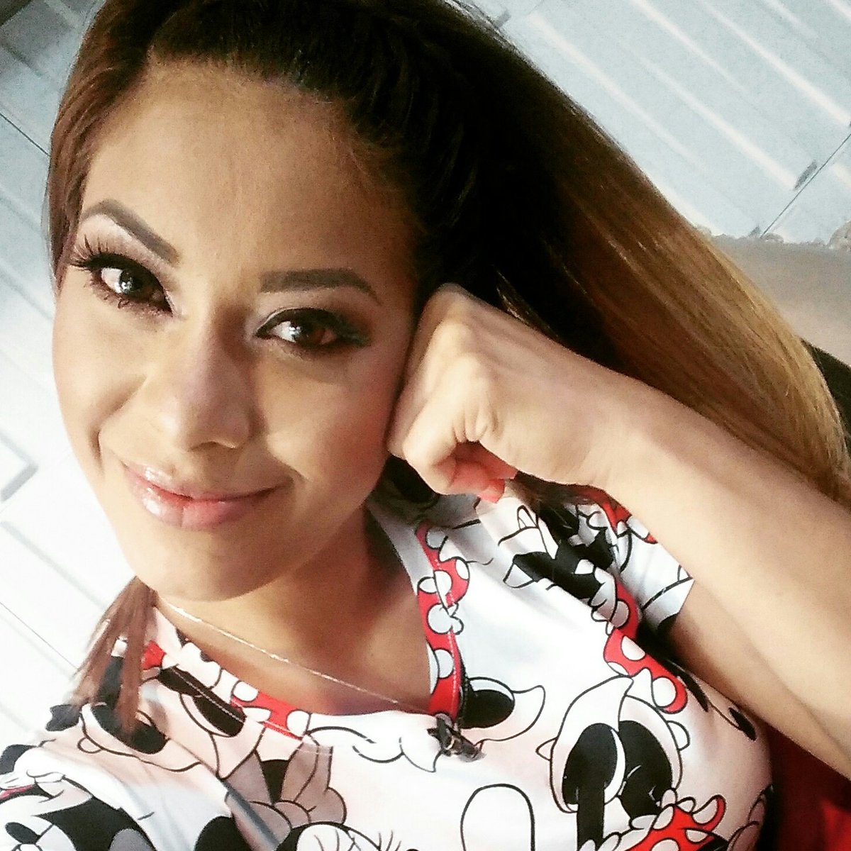 #NuevaFotoDePerfil