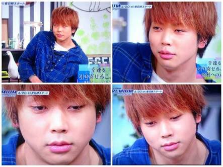 増田貴久はかわいい祭