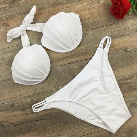 👙Shell Bikini Set (Available In 2 Colors)👙

👉 ln.is/i5JXL 👈

Discount Code For 10% Off: SLIM by #BlasianAnna via <a href="/c0nvey/">Convey</a>