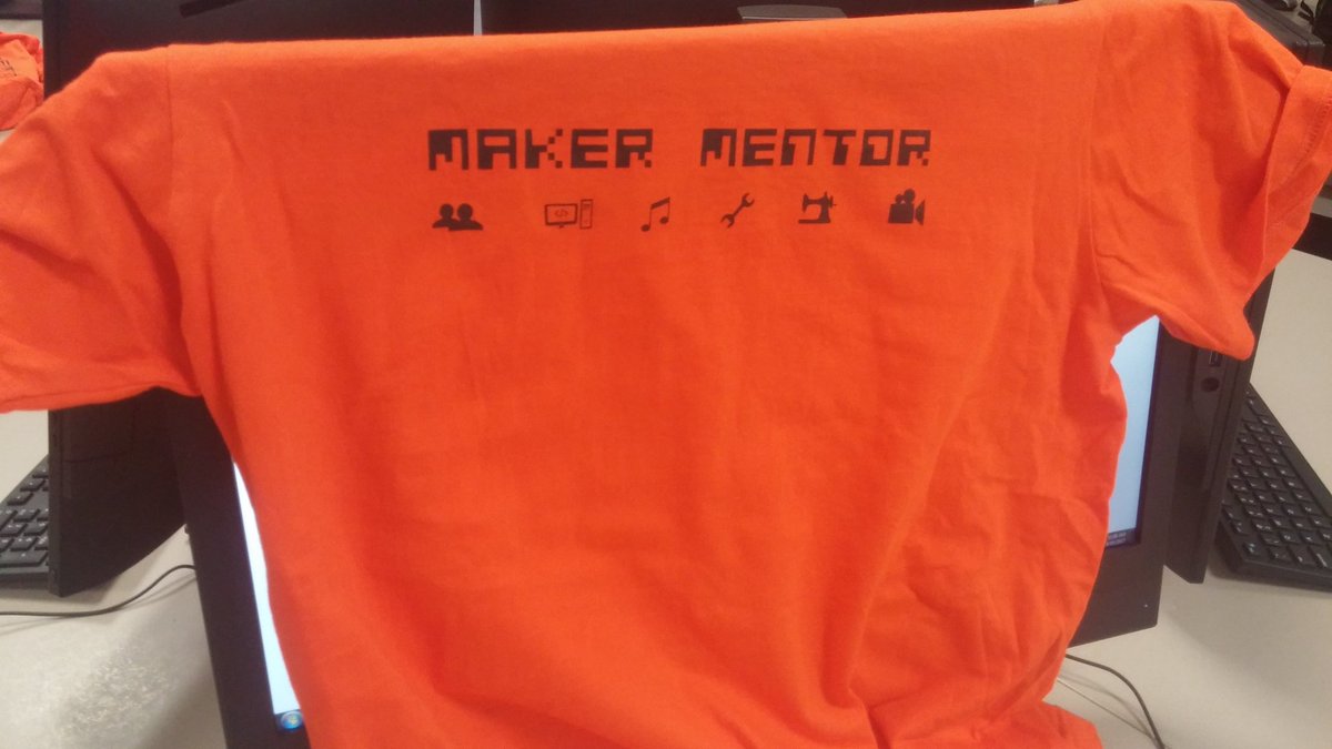 Ryebread_jpeg's tweet photo. Badabingbadaboom #uowmakerspace https://t.co/skvlhUjVKV
