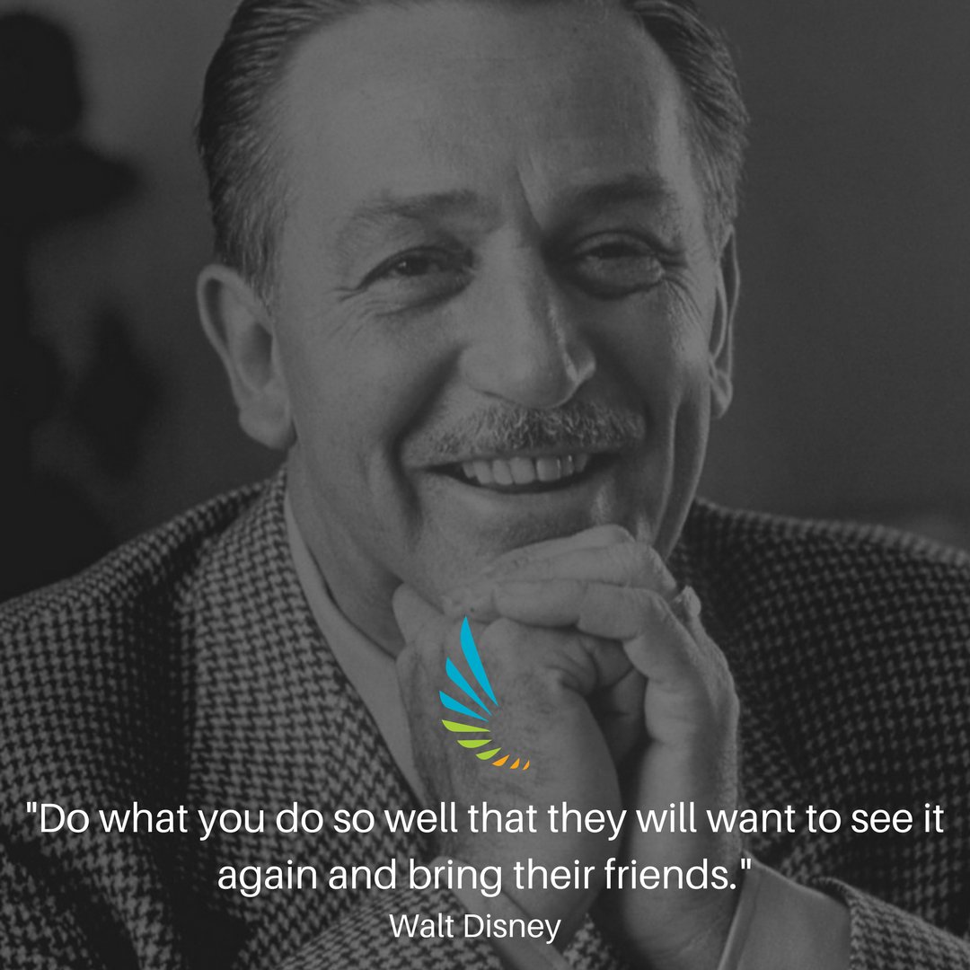 ServixioVO's tweet photo. Something to inspire us today...

#CustomerExperience #WordofMouth https://t.co/IPwEZGnfhS