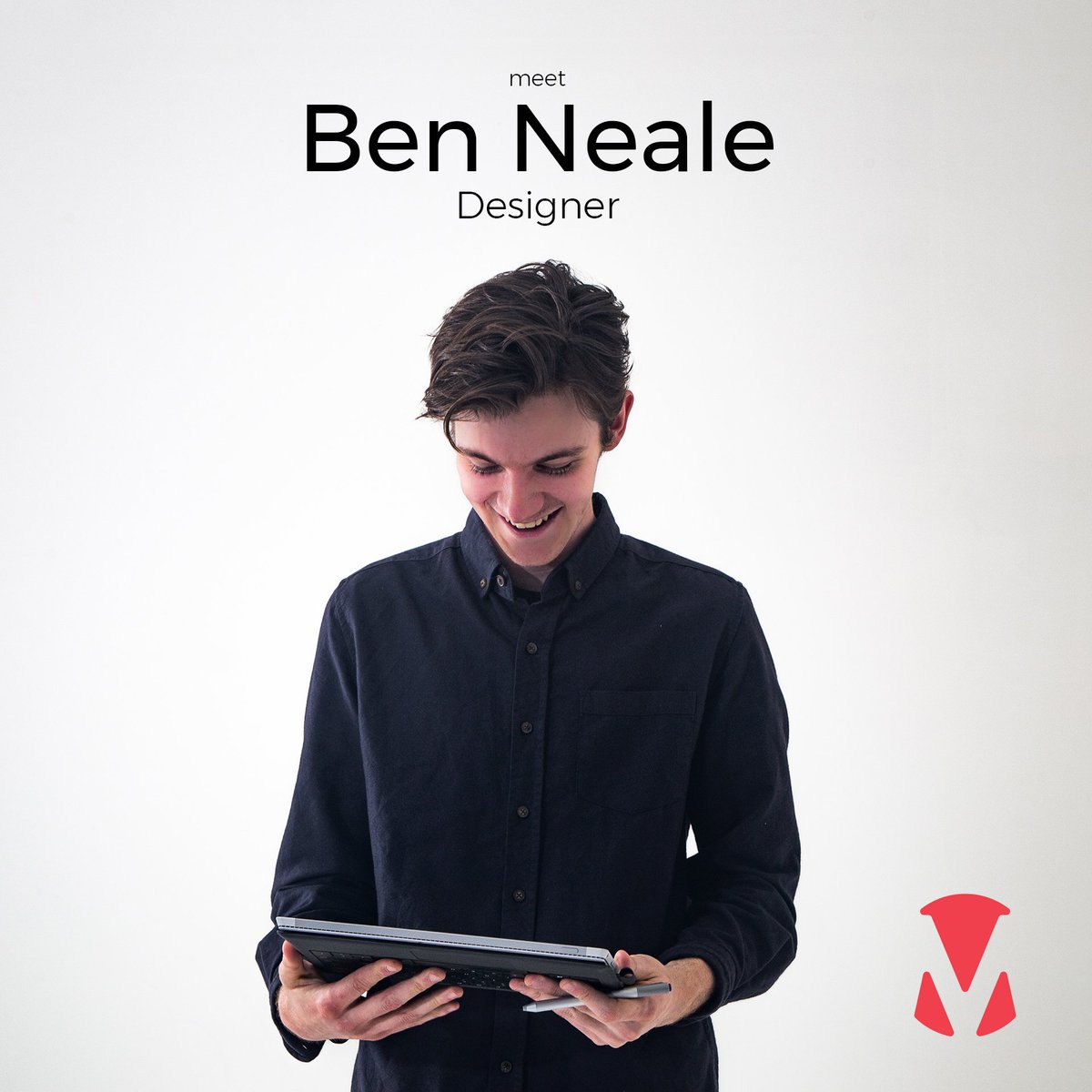 MudeGroup tweet media