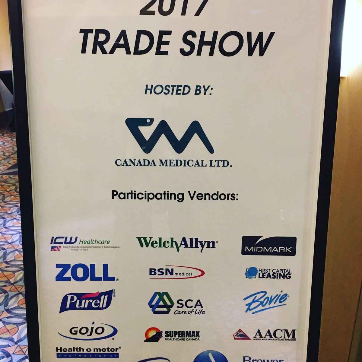 Canada Medical Ltd (Canada_Medical) Twitter