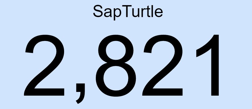 SapTurtle's tweet photo. 1 RT = 1 Follow 
help sappy reach 3k :) https://t.co/ZY3Dfl3Fzx https://t.co/iT9qY3TLby