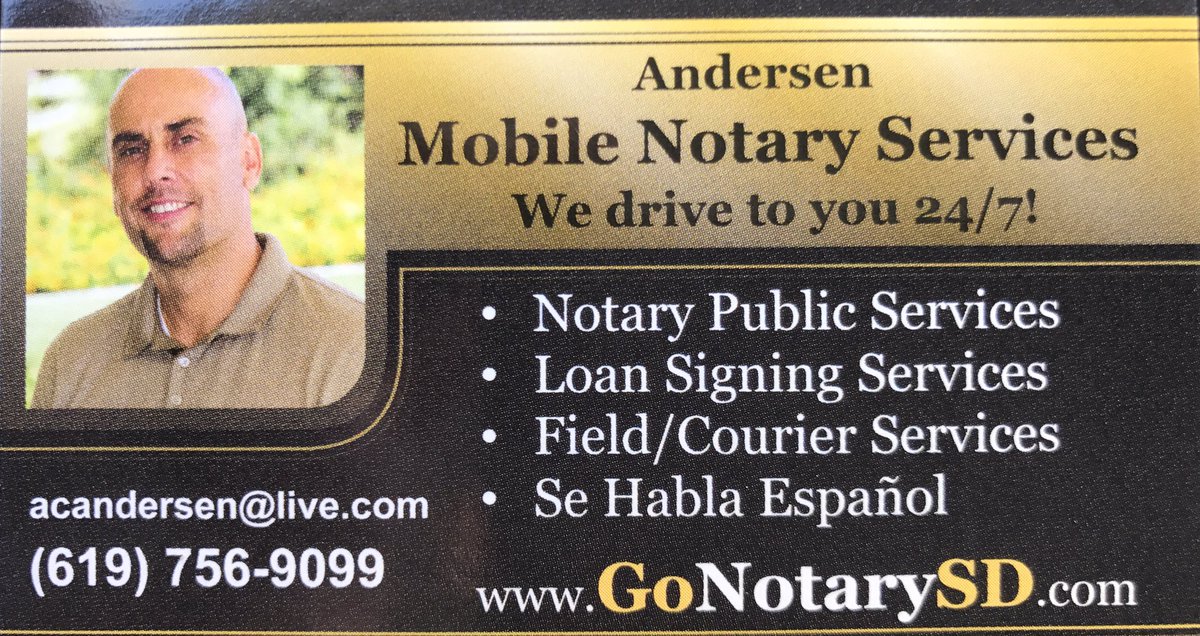 Andre Andersen tweet media