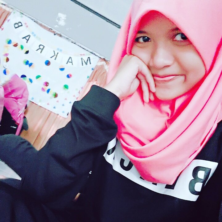 SerdiyahM's tweet photo. #FotoProfilBaru https://t.co/ue5qWq0haC