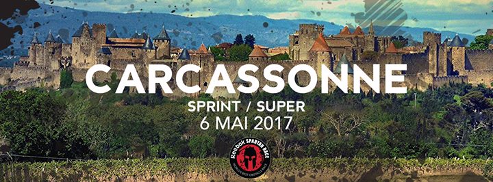 TruminEvents's tweet image. Carcassonne #Spartans! Good luck in today's races. You will rock! @SpartanRaceEuro @SpartanFrance