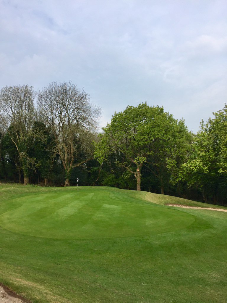 Fred May 10th now in play!