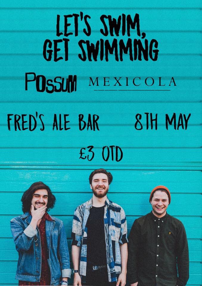 LevFred's tweet photo. Live music this Mon 8 May in Concert room + our regular #MMMQ @Mogallfm Mogs Monday Night Music #Quiz @LevFred in Art Gallery #Levenshulme https://t.co/T6yZHwZXNF