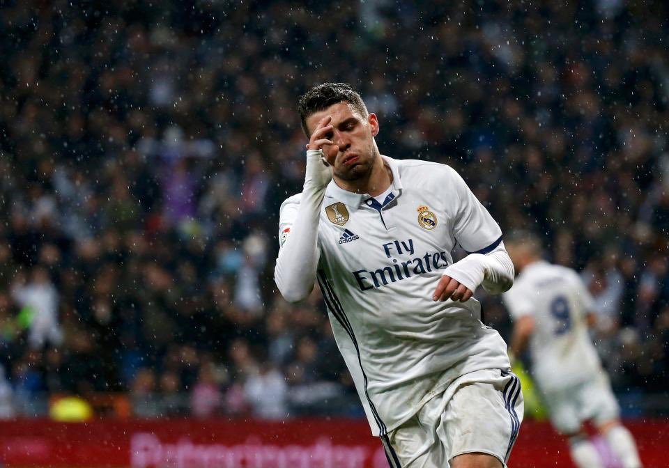 Happy 23rd birthday to Mateo Kovacic!!! 