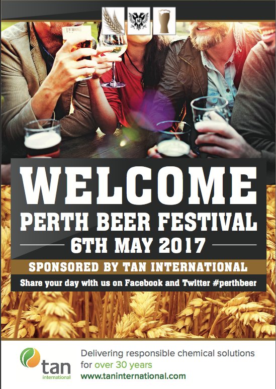PerthBeer's tweet photo. It's @PerthBeer & @PerthshireRugby 7s at North Inch, Perth @ 12pm. Kegs pouring, live music. Slainte! https://t.co/U35fSYCTGT #perthbeer https://t.co/Ru8Z0qXSCQ