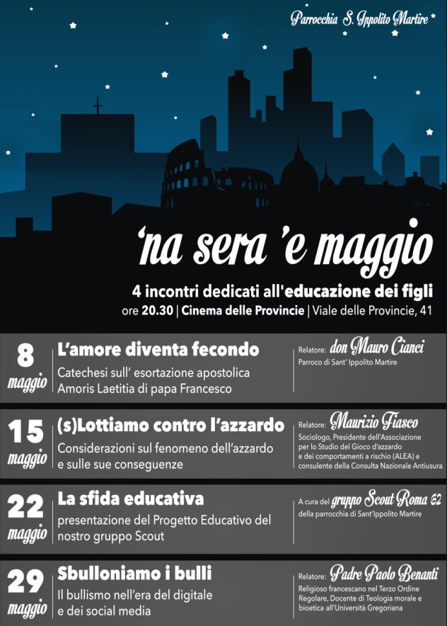 22 incontri 37