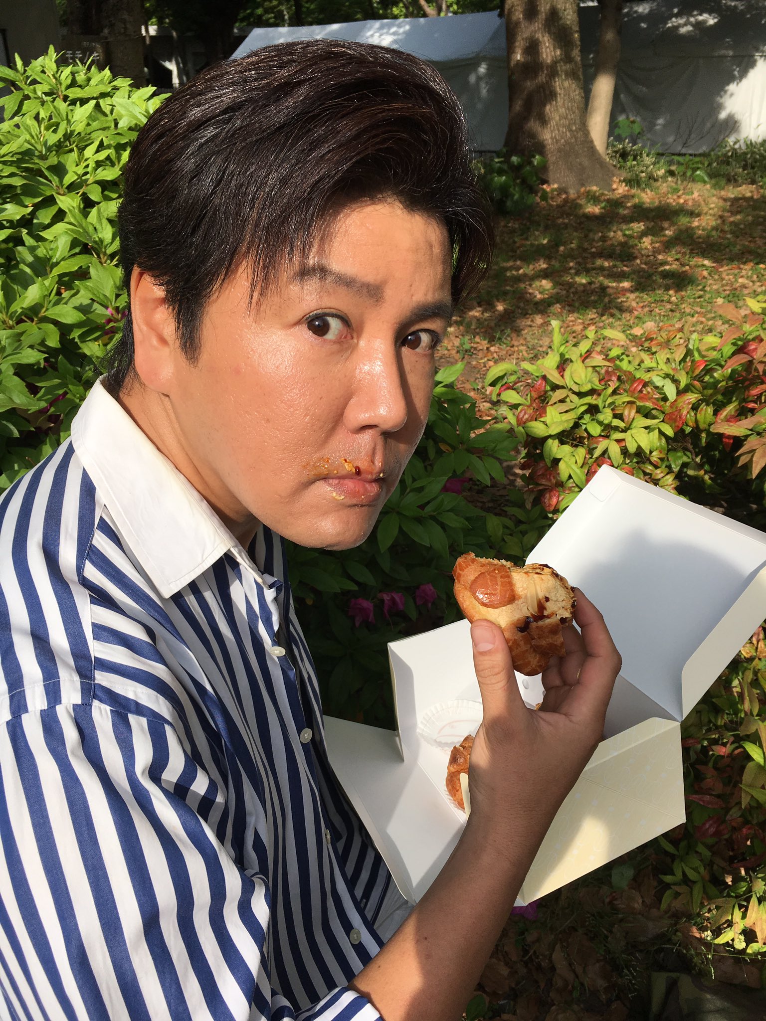 信達谷圭 on Twitter