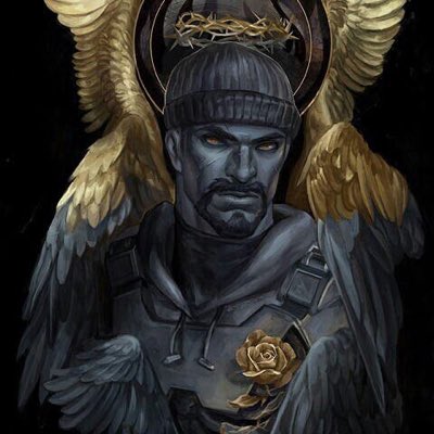 #NewProfilePic