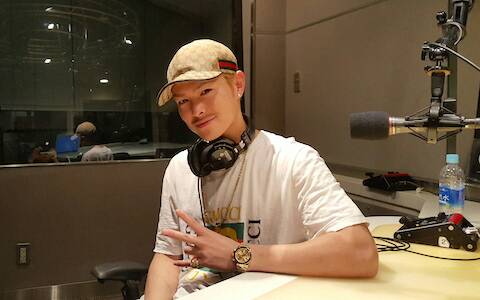 exnews24's tweet photo. 【記事】三代目J Soul Brothers 今市、今一番行ってみたいのは○○県

今市は、鹿児島県に行ってみたいそうです。その理由は「うちの親父の出身地が鹿児島で」

https://t.co/FnMYGj5yCa https://t.co/zZoyE3Q4ZG