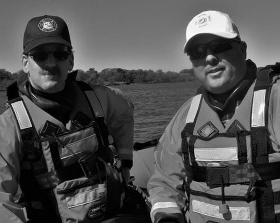 Gower Fire Dept. tweet media