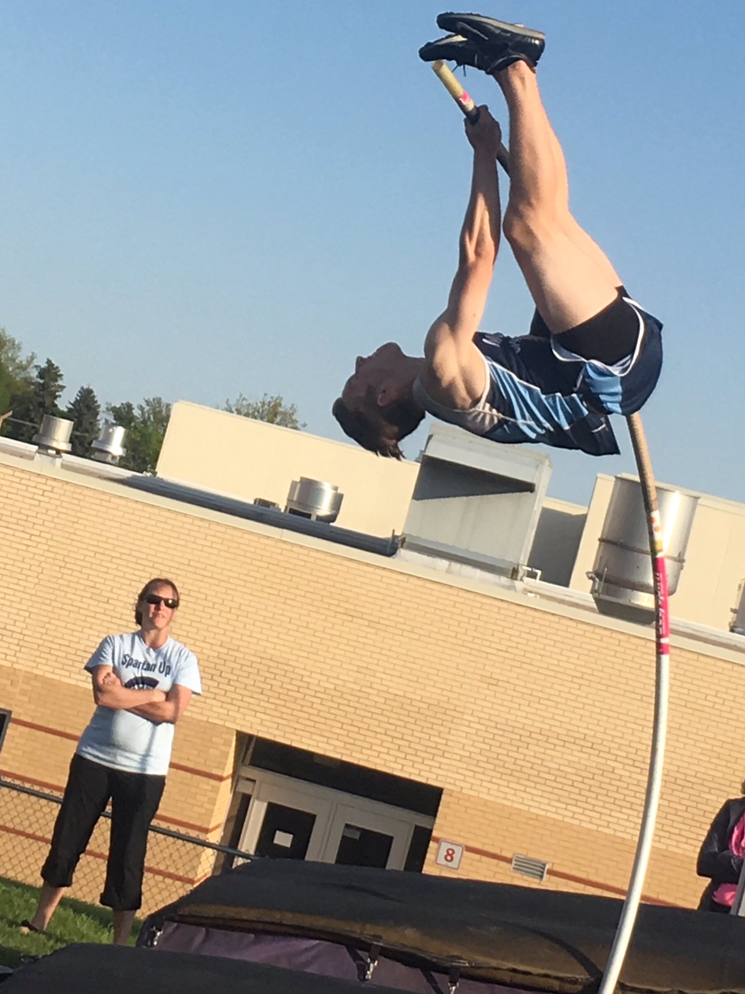 McFarland Track on Twitter "Congrats to the new school record holder