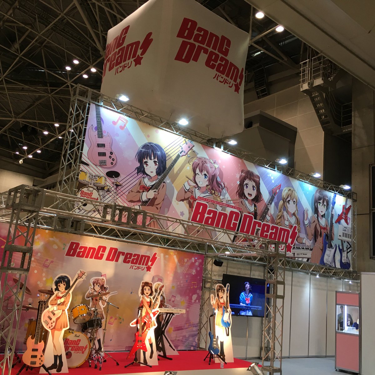 大ヴァンガ祭 大バディ祭17 3ページ目 Togetter