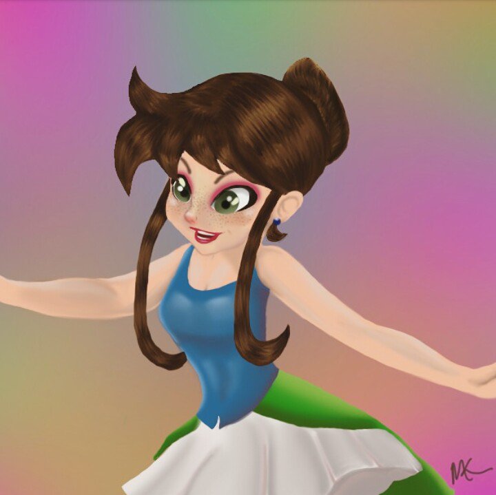 mikkarms's tweet photo. Desenho do dia #magicrush #magicrushheroes #merlynn #draw https://t.co/6dbQRBbpUc