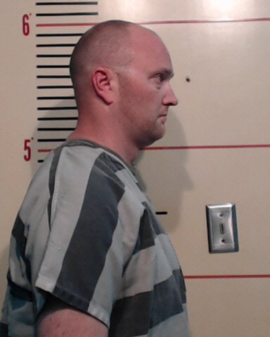 kaleyokelley's tweet photo. #BookingPhoto #RoyOliver the Balch Springs police officer fired for killing 15 year old Jordan Edwards. @CBSDFW . 10PM https://t.co/VISrjWyr9a