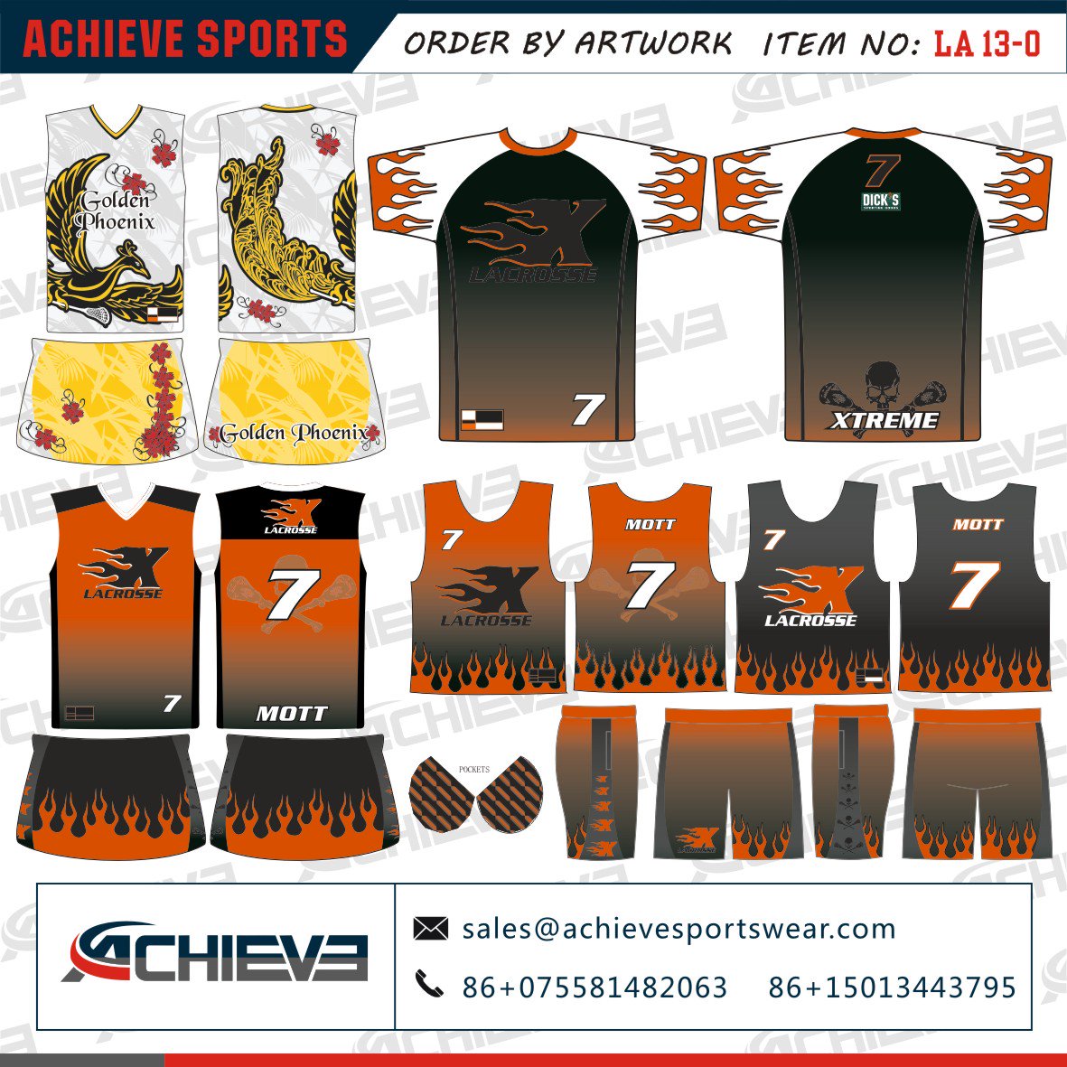 Achievealina's tweet photo. Sports Team Lax Uniforms #lacrosseuniforms #sports #teamsports #Achievesportswear #laxpinny #laxshirts #laxshorts https://t.co/zgnCUs2wt5