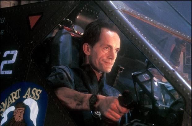 Happy birthday Lance Henriksen! 