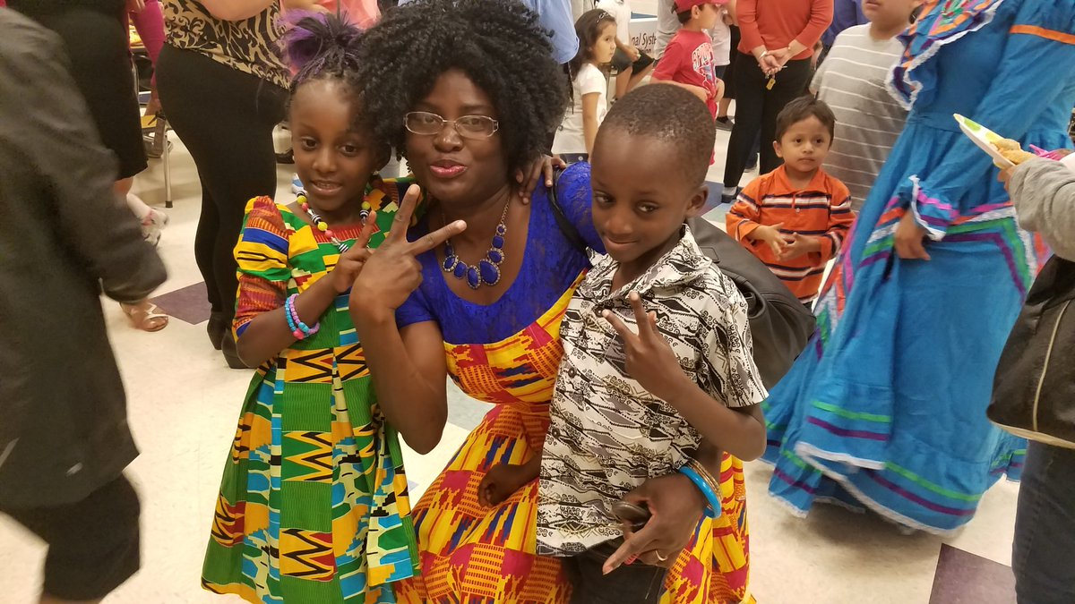 SShriver_Pcc's tweet photo. @ShriverES Thank you to our wonderful staff, students and parents. We had a blast!! @Principal_SSES https://t.co/ejK5NZu60U