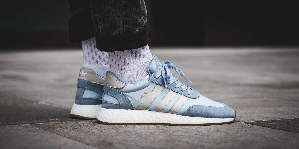 adidas iniki titolo