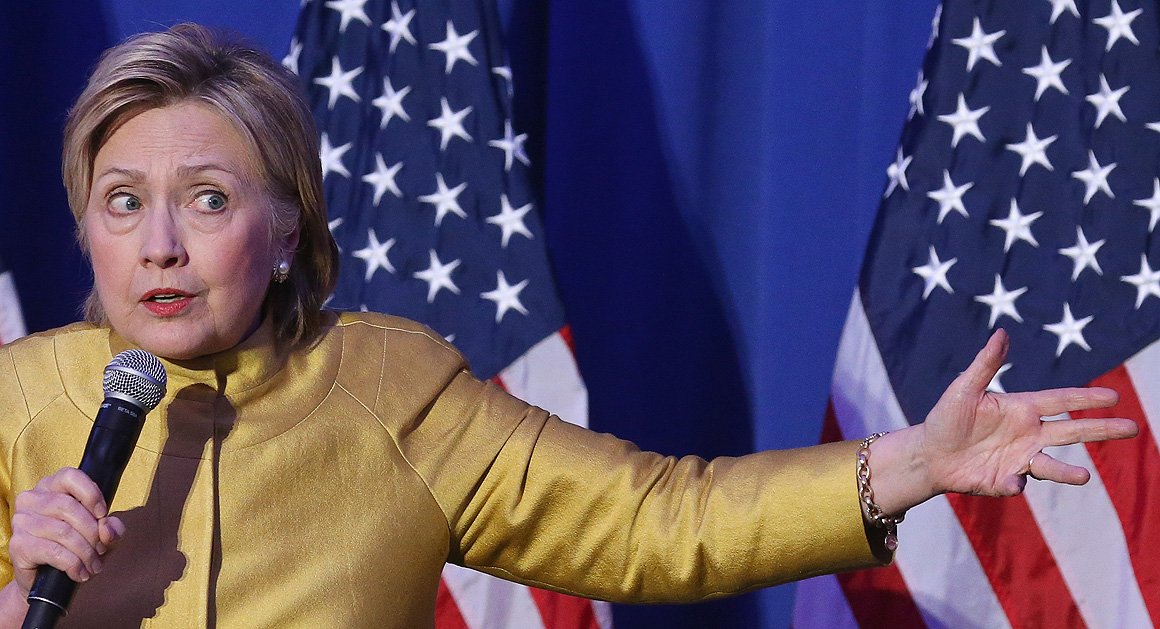 politico's tweet photo. Pollsters: We didn't blow the election https://t.co/YjkbVemjh6 via @POLITICO_Steve https://t.co/jclUMrMWOP