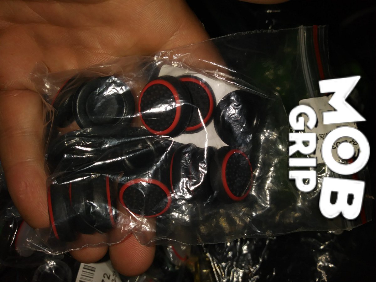 MOBZGRIPS's tweet photo. Check us out @MOBZGRIPS 
New sponsor for Esport we have the best grips here professional 😁

@RTsHAZ @RTsBEAST. @DarkRTs1 
@DevilArmy_ https://t.co/MCdSxPUTMn
