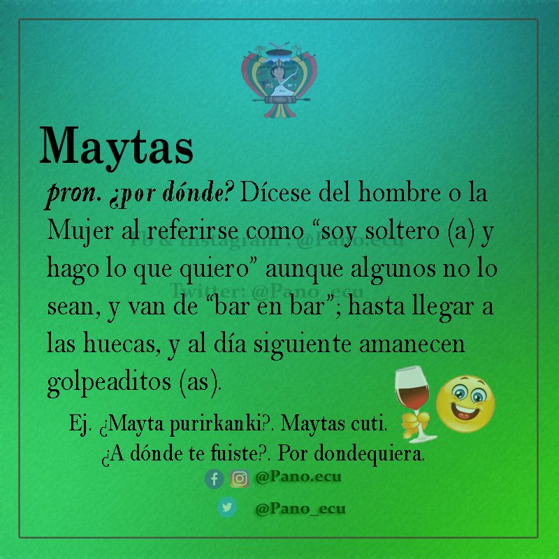 pano_ecu's tweet photo. ♥Maytas #Pano :-) ♥🌿☘ #ParroquiaPano #Panense 🌿 #Tena #Napo #Tenaguayusaycanela #asíesmiTena #YosoydeTena #Ecuador #Amazonia #Wilis87 ღ🌳 🌿 https://t.co/7GwfBhddPD
