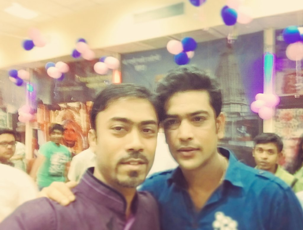 Mny mny Happy returns of the day. 
HAPPY BIRTHDAY TO U. RATAN SHUKLA da 